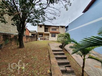 ec95028d · Casa, 3 dormitórios, 111.8 m², em Santo Afonso