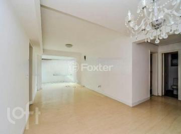 c6ed9a92 · Apartamento, 3 dormitórios, 109.86 m², em Bela Vista