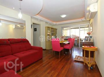f32ba7ed · Apartamento, 3 dormitórios, 109.37 m², em Cristo Redentor