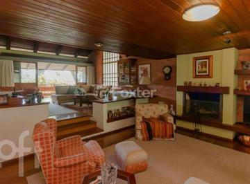 c7717fe1 · Casa, 5 dormitórios, 422.07 m², em Chácara das Pedras