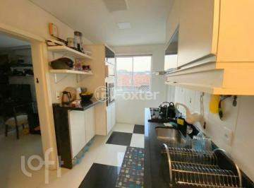 3702a31e · Apartamento, 3 dormitórios, 93.58 m², em São João