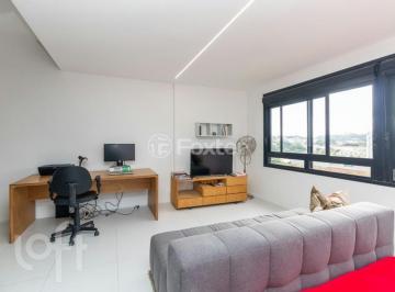 11433d99 · Kitnet / JK / Studio, 1 dormitórios, 38.69 m², em Praia de Belas