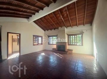 6f860f9d · Casa, 4 dormitórios, 290 m², em Ipanema