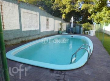 b4a0d39c · Casa, 4 dormitórios, 208.25 m², em Belém Velho