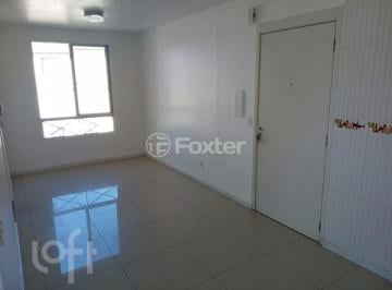 6f77fbf6 · Apartamento, 2 dormitórios, 43.35 m², em Rubem Berta