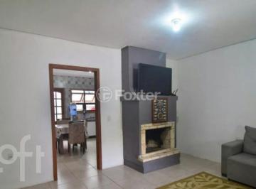 3a8ce588 · Casa, 3 dormitórios, 115 m², em São José