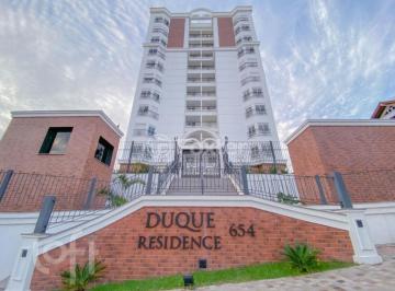 3dca1a5b · Apartamento, 3 dormitórios, 151.72 m², em Marechal Rondon
