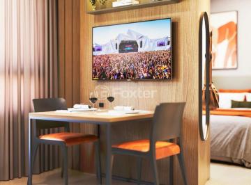 STUDIO-24M²-vista-2.jpg · Apartamento, 2 dormitórios, 41.77 m², em Bom Fim