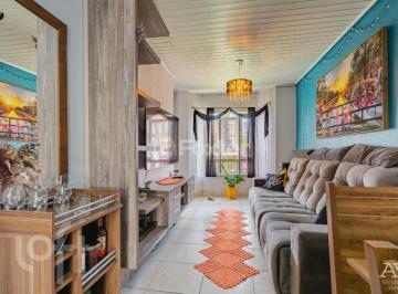 01e5cd4f · Casa, 2 dormitórios, 57 m², em Igara