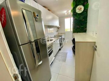 8b1ed26a · Apartamento, 2 dormitórios, 67 m², em São José