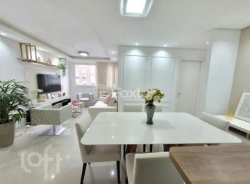 76b4c65b · Apartamento, 3 dormitórios, 78.24 m², em Marechal Rondon