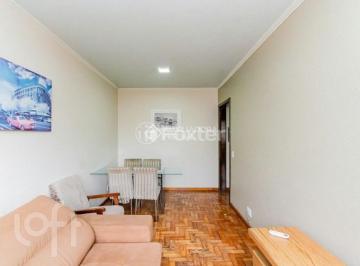 4b980cbd · Apartamento, 1 dormitórios, 50 m², em Vila Ipiranga