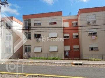 fac41d86 · Apartamento, 1 dormitórios, 39.77 m², em Santa Tereza