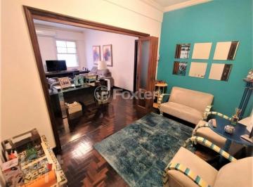 7898a5f4 · Apartamento, 3 dormitórios, 136.3 m², em Centro Histórico