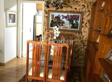 55db074e · Apartamento, 3 dormitórios, 75.78 m², em Mont Serrat