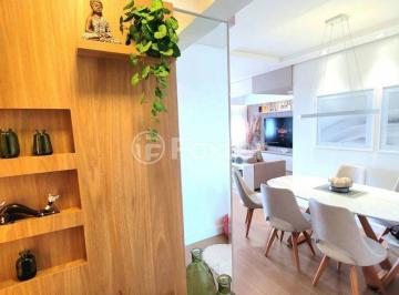 74c27f28 · Apartamento, 2 dormitórios, 73.79 m², em Centro