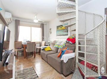 8c458e56 · Apartamento, 2 dormitórios, 91.21 m², em Partenon