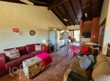 a09089c3 · Casa, 4 dormitórios, 420 m², em Passo da Areia