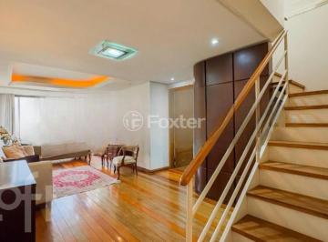 3bf695e9 · Cobertura, 3 dormitórios, 204.6 m², em Auxiliadora