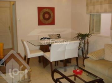 9c0ae5da · Apartamento, 3 dormitórios, 96.01 m², em Santana
