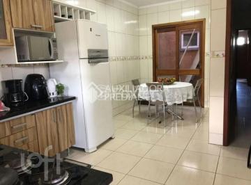 f5491131 · Casa, 3 dormitórios, 165 m², em Vila Silveira Martins