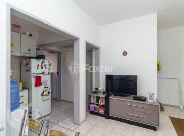 d2d4031b · Apartamento, 1 dormitórios, 38 m², em Morro Santana