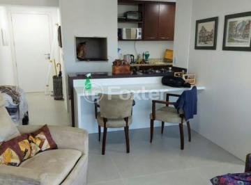 29ebb29d · Kitnet / JK / Studio, 1 dormitórios, 41.75 m², em Centro Histórico