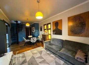 4d40a588 · Cobertura, 2 dormitórios, 167.7 m², em Scharlau