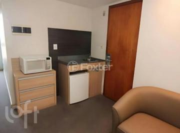 c11d0e7a · Kitnet / JK / Studio, 2 dormitórios, 41 m², em Centro Histórico
