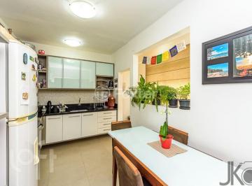 ce985833 · Apartamento, 2 dormitórios, 74 m², em Menino Deus