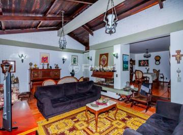 07-CASA-5D-IPANEMA-PORTO-ALEGRE-211554.jpg · Casa, 5 dormitórios, 365.4 m², em Ipanema