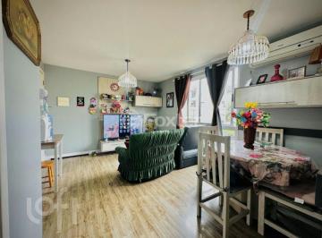 2b10e5ab · Apartamento, 2 dormitórios, 48.61 m², em Mato Grande