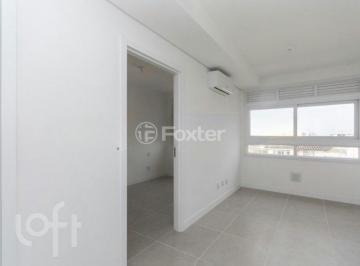 800f7ef6 · Apartamento, 1 dormitórios, 30 m², em Centro Histórico