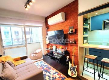 7a59fdda · Apartamento, 2 dormitórios, 59.15 m², em Centro