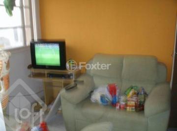 11c9d1ea · Apartamento, 1 dormitórios, 26.48 m², em Centro Histórico
