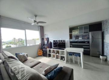 68e1019b · Apartamento, 2 dormitórios, 60 m², em Glória