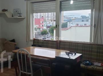 cb17c866 · Apartamento, 2 dormitórios, 63 m², em Partenon