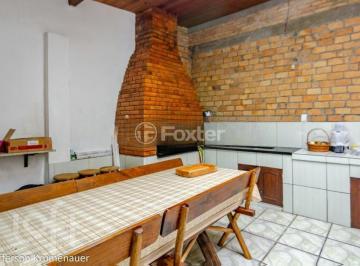 7fbfc0d4 · Casa, 3 dormitórios, 165 m², em Menino Deus