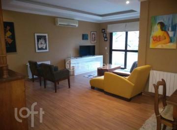 6f9c394c · Apartamento, 2 dormitórios, 116 m², em Belvedere
