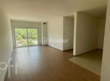 e1dd97d3 · Apartamento, 2 dormitórios, 81.53 m², em Floresta