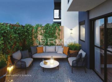 ES-11.jpeg · Apartamento Garden, 2 dormitórios, 79.85 m², em Boa Vista