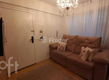 490b0de2 · Apartamento, 1 dormitórios, 30.53 m², em Centro Histórico
