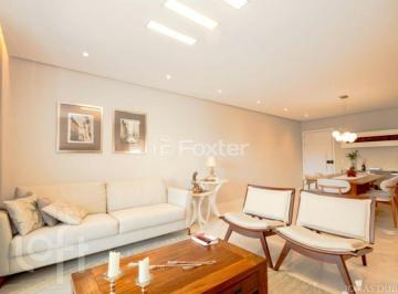 3ad15949 · Apartamento, 3 dormitórios, 100 m², em Nossa Senhora das Graças