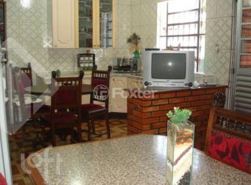 ab15758c · Casa, 3 dormitórios, 120 m², em Harmonia