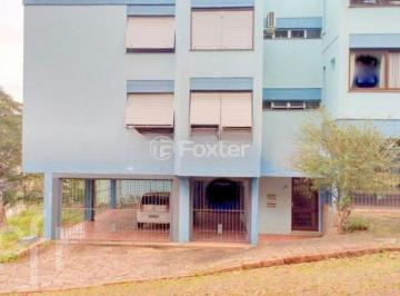 f02b9be0 · Apartamento, 2 dormitórios, 65.09 m², em Santo Antônio