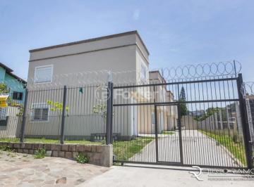 01-INFRA-9345-RESIEDNCIAL-CANGUSSU.jpg · Casa em Condomínio, 2 dormitórios, 74.44 m², em Nonoai