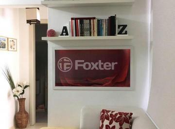 b78f4d1c · Apartamento, 1 dormitórios, 40 m², em Partenon