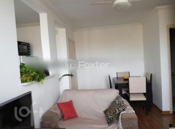 b630a412 · Apartamento, 2 dormitórios, 51.47 m², em Passo das Pedras