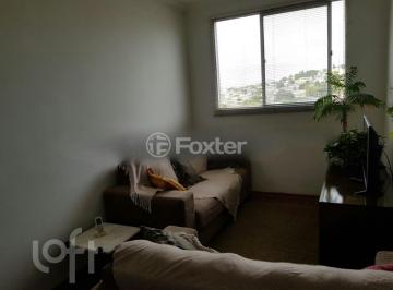 399a608e · Apartamento, 2 dormitórios, 51.47 m², em Passo das Pedras