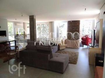 586e74ae · Casa em Condomínio, 5 dormitórios, 480 m², em São José
